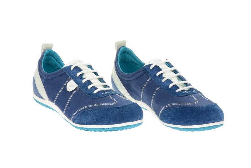 Geox Vega blau navy D3209A 0SE22 C4002