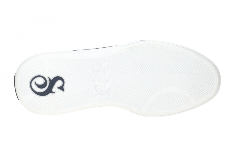 Skechers Snoop One Sneaker blau gold SNOOP DOGG 251017