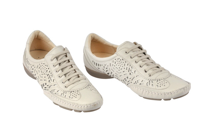 Pikolinos Manacor Schuhe weiß 740-7086