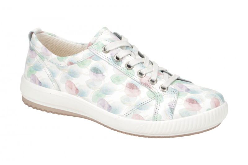 Legero Tanaro Schuhe weiß bunt 221