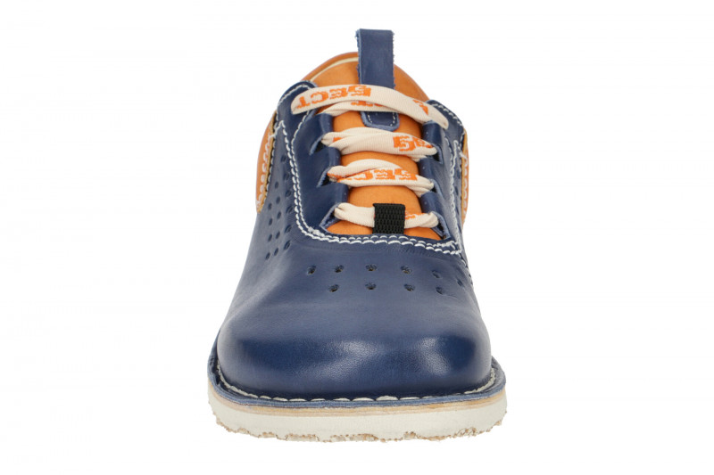 Eject Sony3Deal Schuhe blau orange 20017