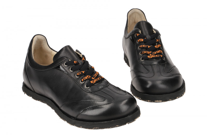 Eject Street Schuhe schwarz 20243