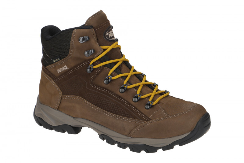 Meindl Baltimore GTX Stiefel braun 2964