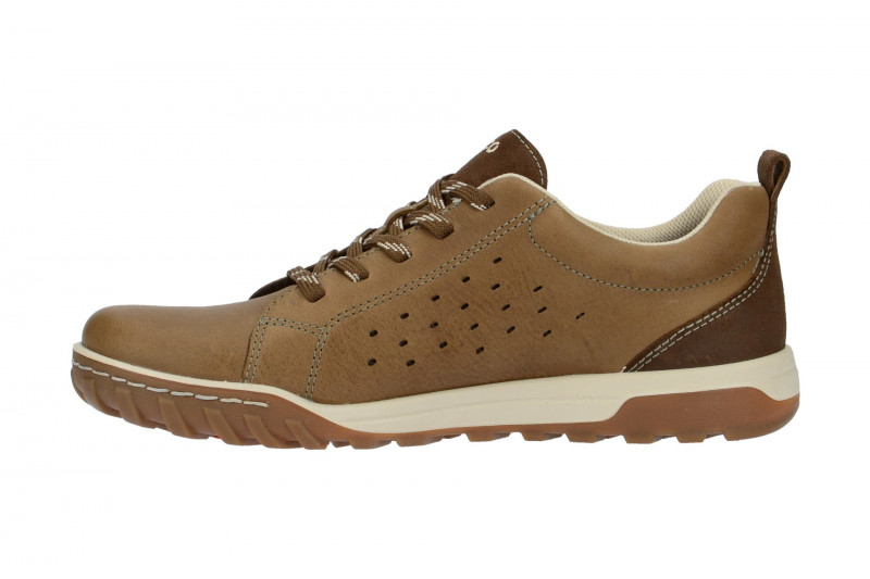 Ecco Urban Lifestyle Schuhe braun birch