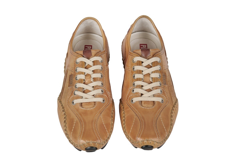 Pikolinos 15A-6983 Schuhe mostaza hellbraun