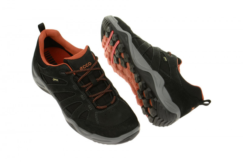 Ecco Sierra 2 schwarz picante 83452459276