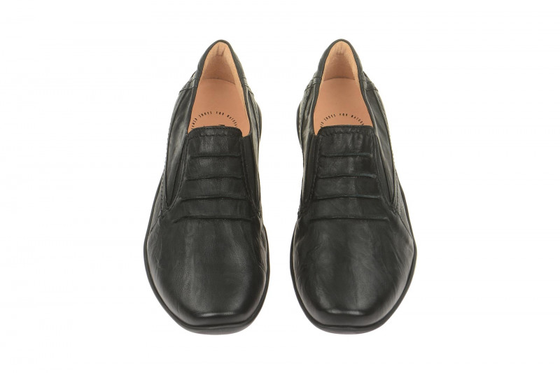 Think Stone Slipper Schuhe schwarz 276