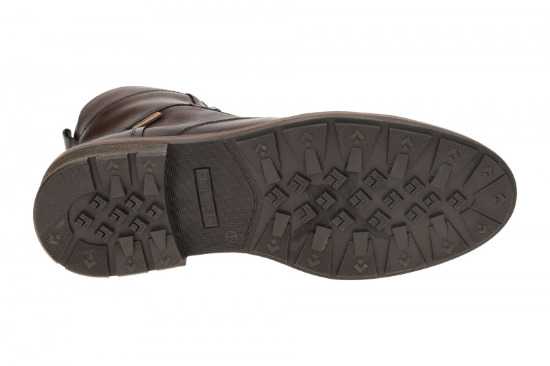 Pikolinos York Herren Stiefel braun olmo M2M-8156C1