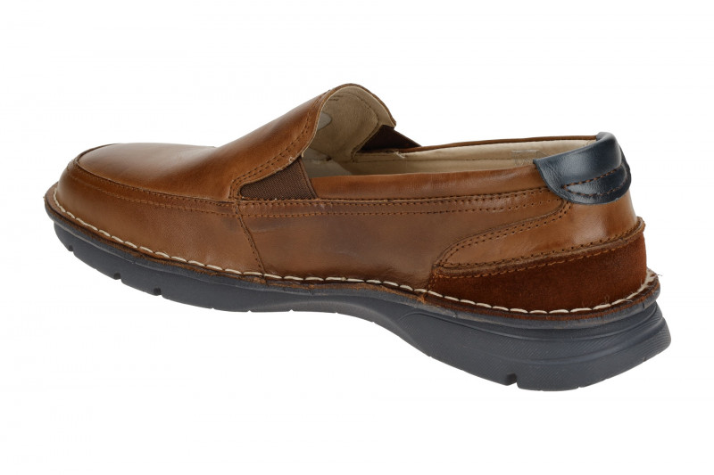 Pikolinos Rivas Schuhe Slipper braun M3T-3197C1