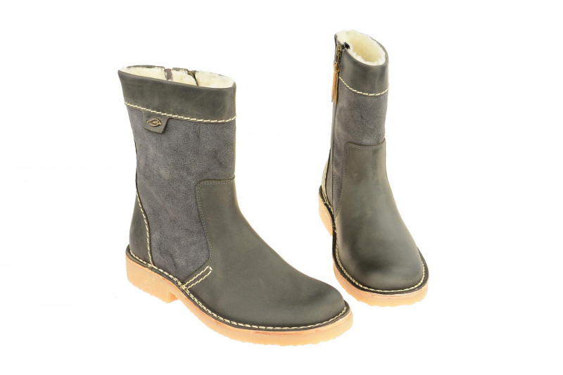 camel active Havanna 71 grau 877.71.11