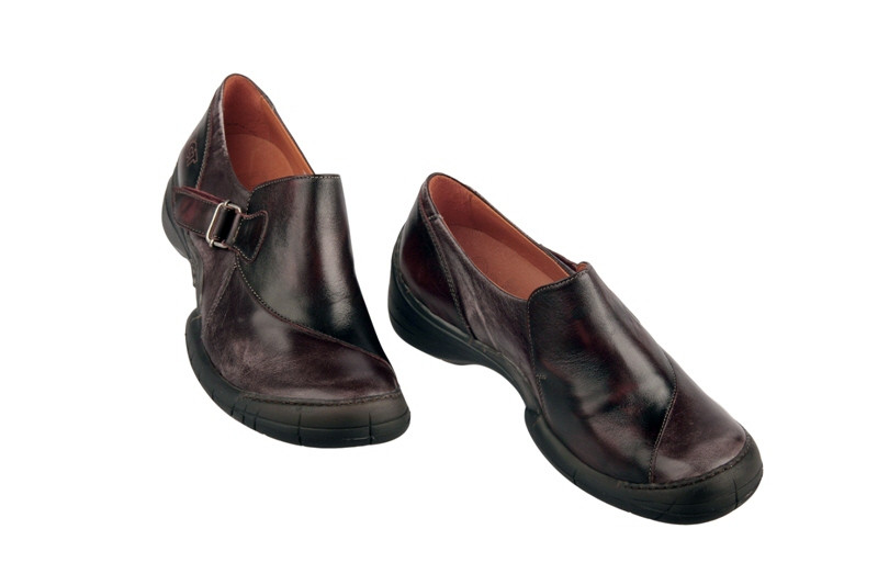 Eject Diva Slipper lila violet Gr 36