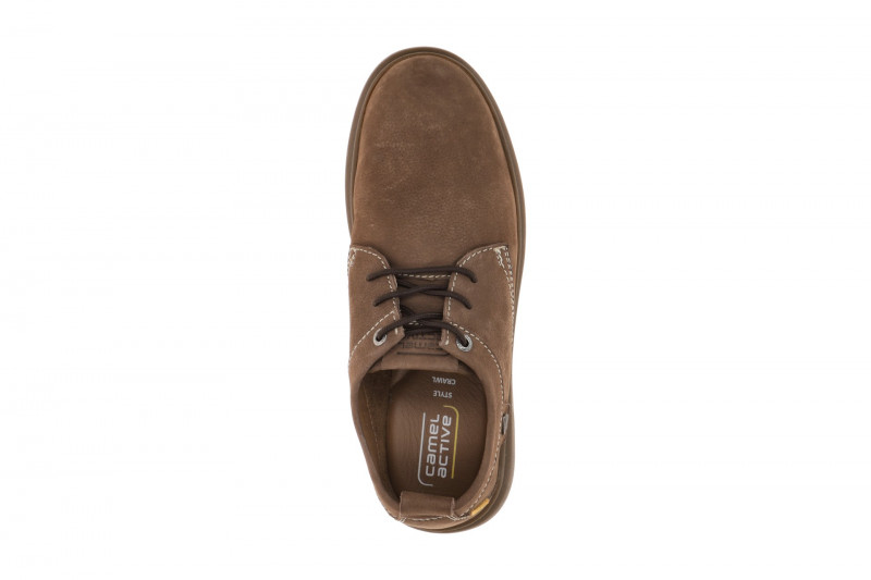 camel active Crawl Schuhe braun 56CWH01