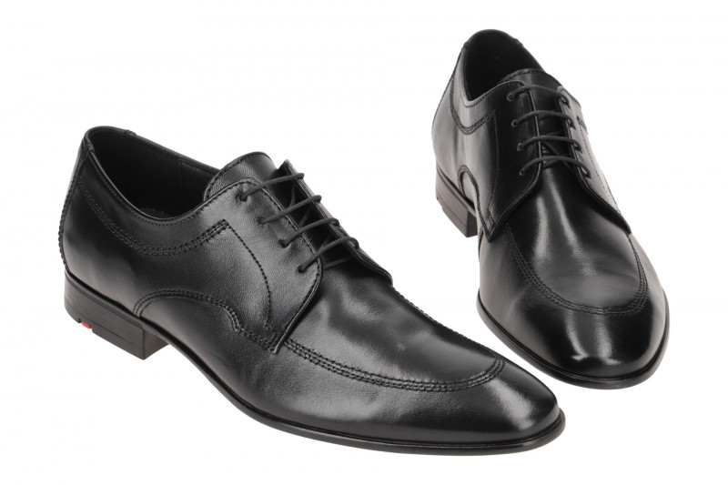 Lloyd ORIOLA Business Schuhe schwarz 22-739-00