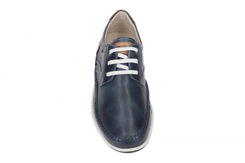 Pikolinos Marbella Schuhe blau M9A-4118