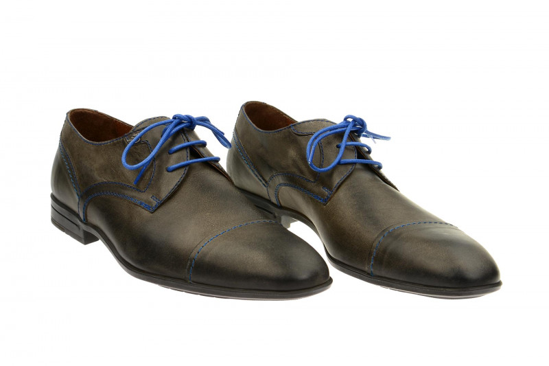 Bello BL09 Schuhe grau perla