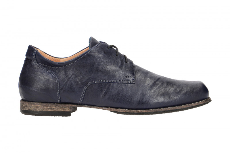 Think Guru Schuhe blau navy 5-85690-84