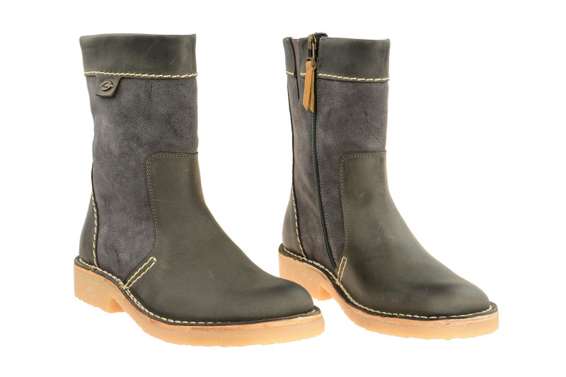 camel active Havanna 71 grau 877.71.11
