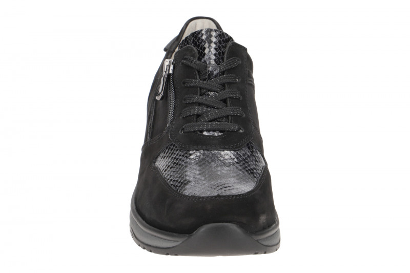 Waldläufer H-Sonja dynamic Schuhe schwarz 999004