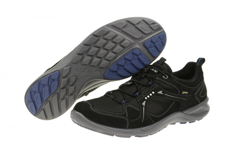 Ecco TerraCruise schwarz 84106458143