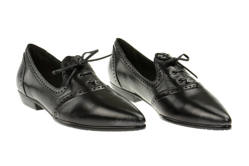 Everybody Slipper schwarz 53459