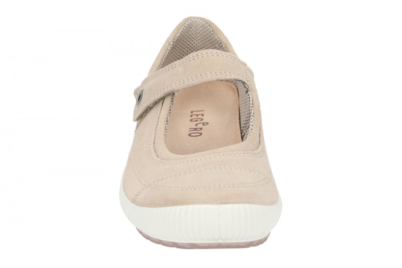 Legero Tanaro Mary-Jane Schuhe beige 4-00822-40