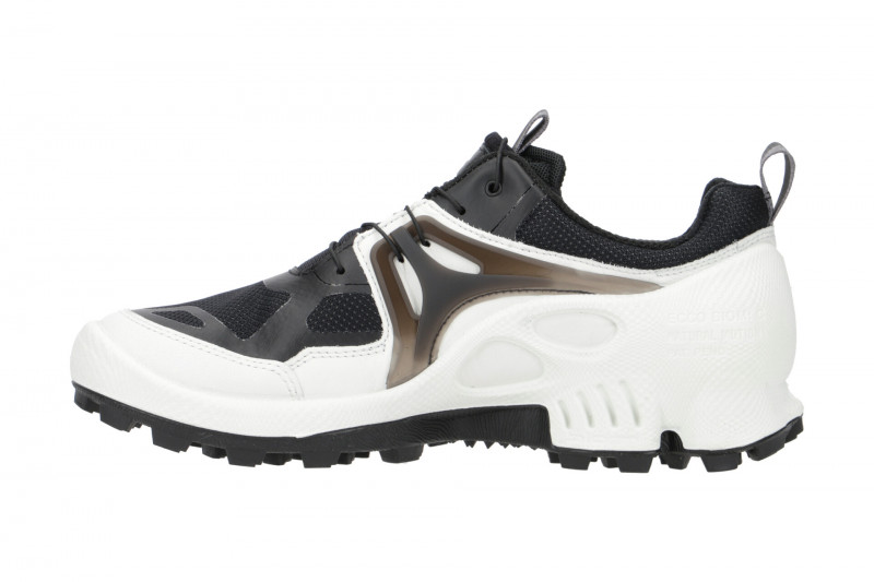 ecco Biom C-Trail Schuhe weiß GORE-TEX 803113