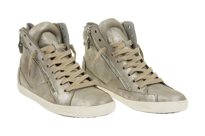 K&S Queens taupe silber 71-19550-665