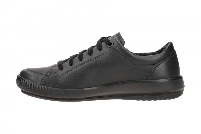 Legero Tanaro Schuhe schwarz Nappa 162