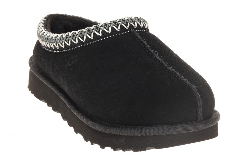 UGG TASMAN 2 Slipper Schuhe schwarz 1174470