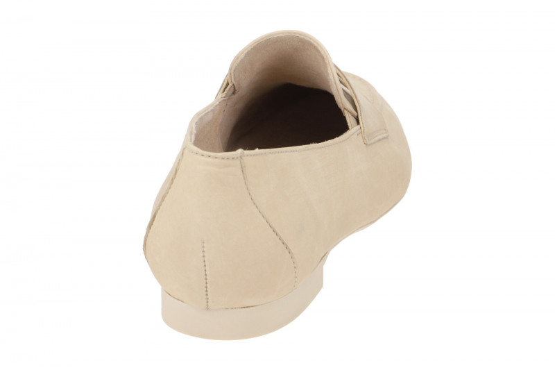 Paul Green Slipper Loafer beige sabbia 2954