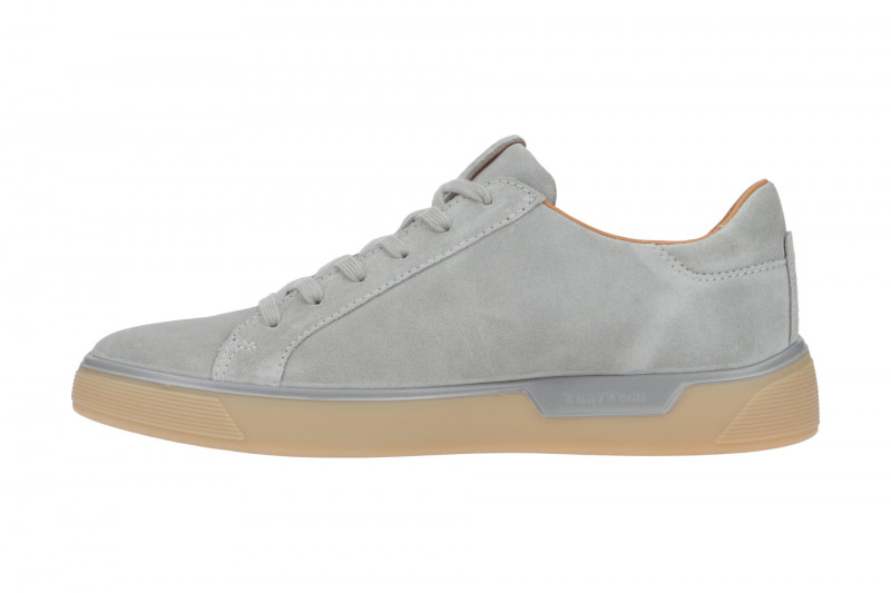 ecco Street Tray Schuhe Sneaker hellgrau 504564