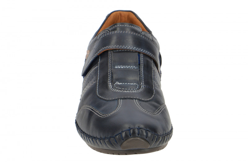 Pikolinos Fuencarral Schuhe blau 08J-3000