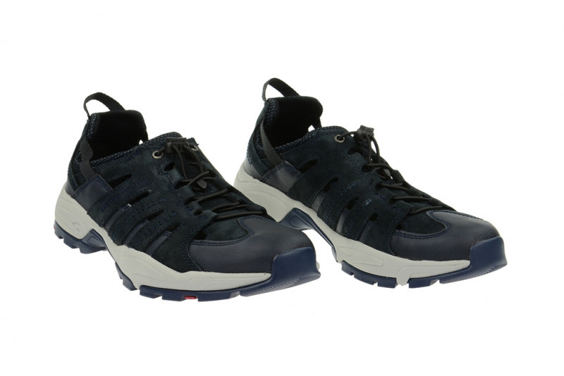 camel active Evolution - Herrenschuhe - dunkelblau - 138.21.09