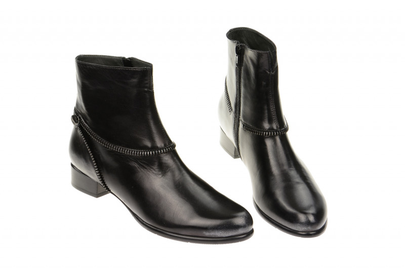 Everybody Stiefelette nero schwarz 53709Q3300