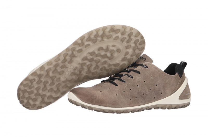Ecco Biom Lite 1.2 Schuhe grau 80200455294