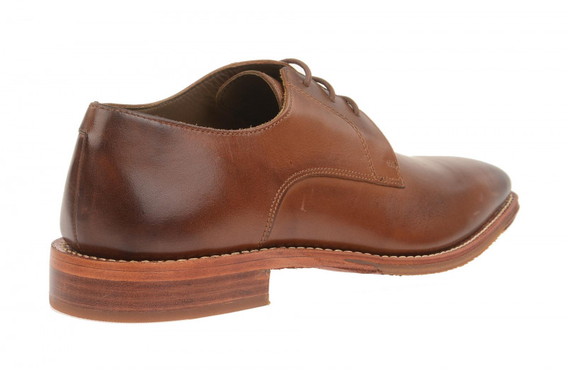 Gordon & Bros Lorenzo Schuhe braun