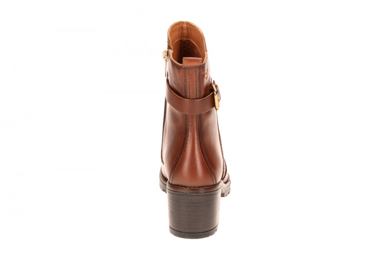 Pikolinos Llanes Stiefelette braun cuero W7H-8865