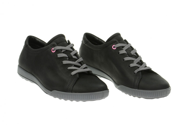 Ecco Crisp Schuhe schwarz 23402302001