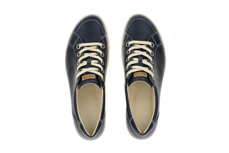 Ecco Summer Zone Schuhe blau marine 20004301038