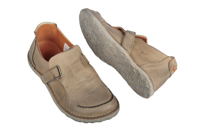Eject Sony3 Slipper country beige - E-9409/1