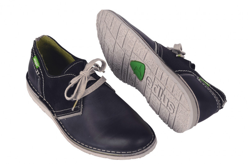 Snipe Duna 11 Schuhe in schwarz 128.111.02