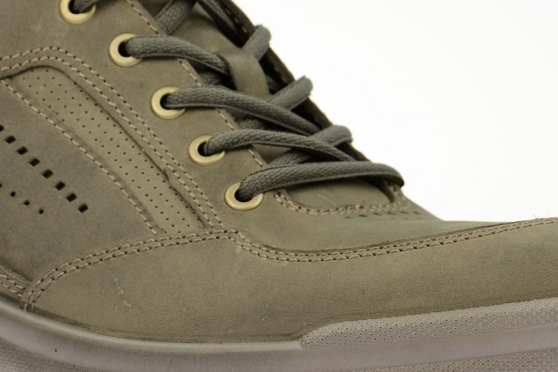 Ecco Remote Schuhe grau 52108458304