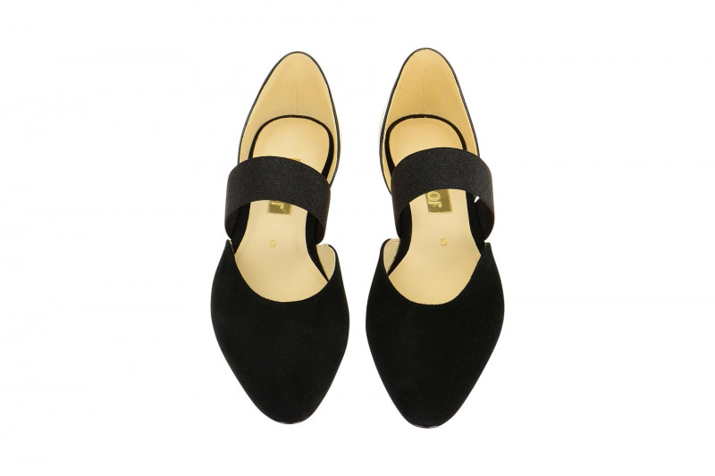 Gabor Ballerinas schwarz - 61.353.17