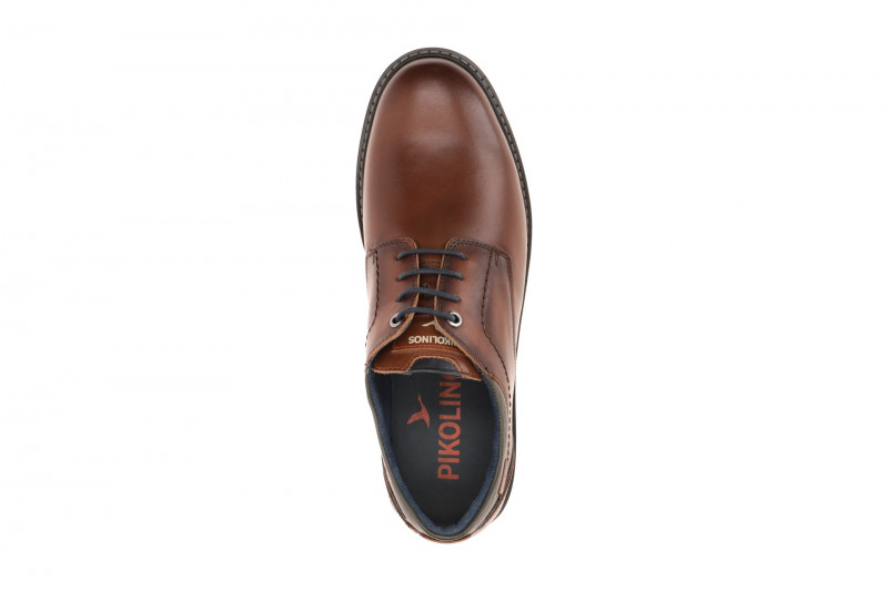 Pikolinos Berna Schuhe braun cuero M8J-4331C1