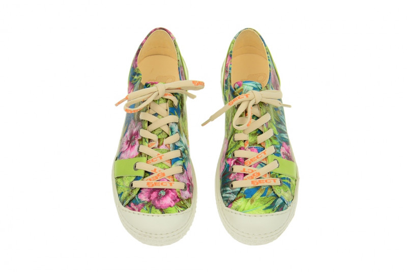 Eject Dass Schuhe grün multi 16224.018