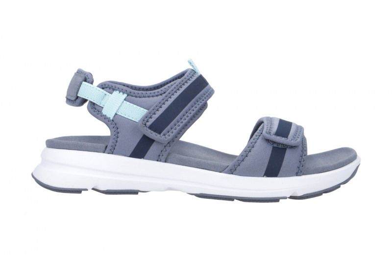 Legero Liberty Sandale blau indacox