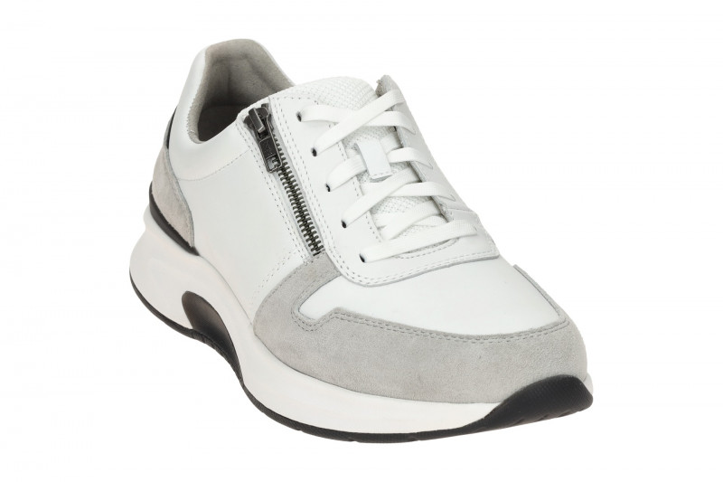 RollingSoft Schuhe weiß Herren Sneakers 8001.19.02