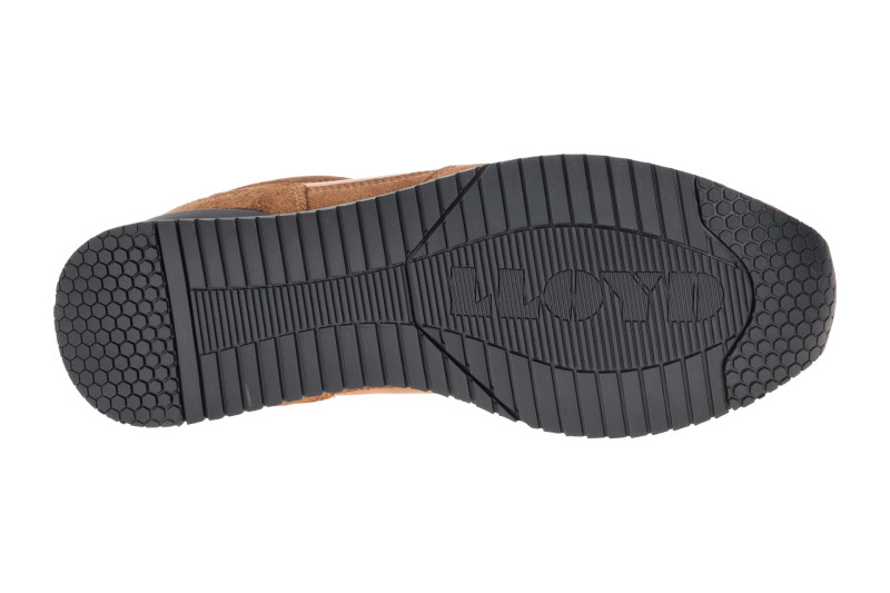 Lloyd Swift Schuhe Sneakers braun cigar 25-900-16