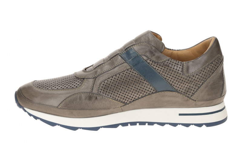 Galizio Torresi Schuhe Sneakers grau 414040