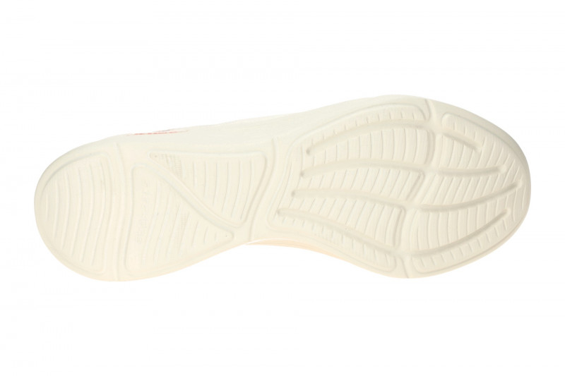 Skechers Relaxed Fit Schuhe Slipper beige Slip-Ins 150353